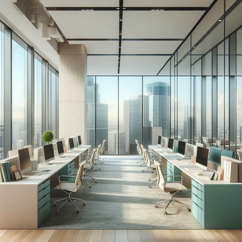 大厦名字文章配图