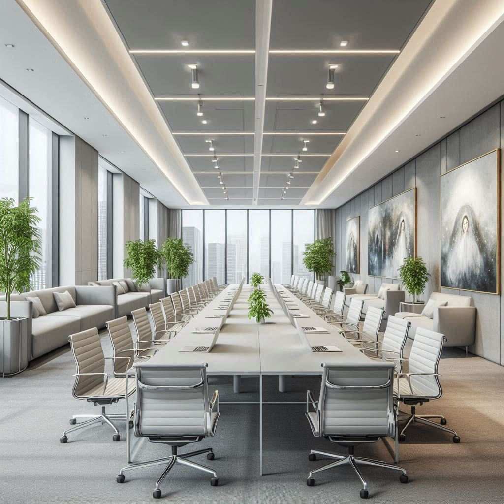 律师事务所如何评估节假日值班给写字楼办公多部门联合办公增加的管理负担